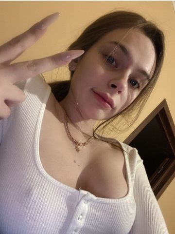 Анкета проститутки Анна - Фото 1, , 23 года, №331415